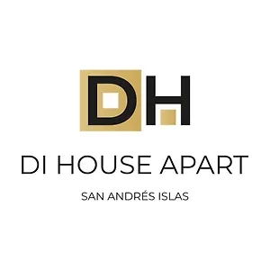 Di House - Privadas En Islas Apartamento San Andrés