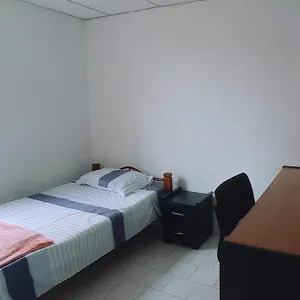 Casa Vascan Camping Cali