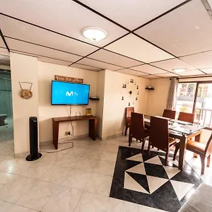 Lindo Apto Al Lado Del Parque Del Ingenio Apartamento Cali