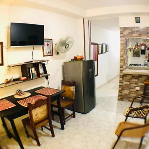 Aptopuntocentro Apartamento Santa Marta (Magdalena)