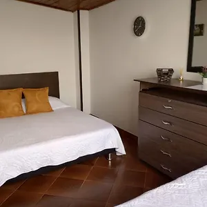 C&s Habitación en casa particular Bogotá
