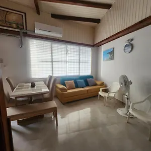 Providencia Travel Apartamento San Andrés