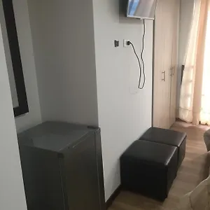 Aparta Estudio En Norte Apartamento Bogotá