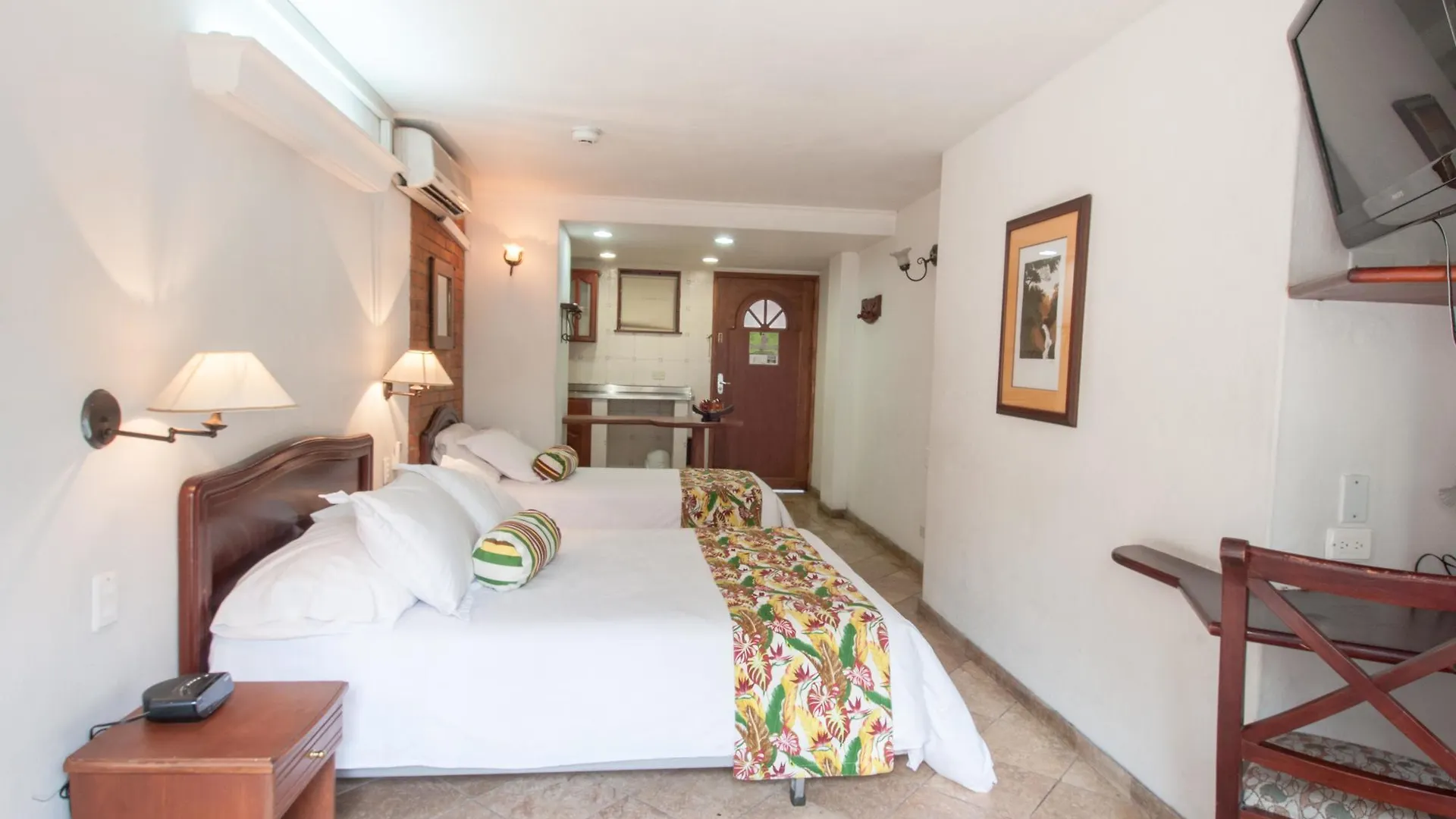 Hotel Cabo De La Vela Μεντεγίν Κολομβία