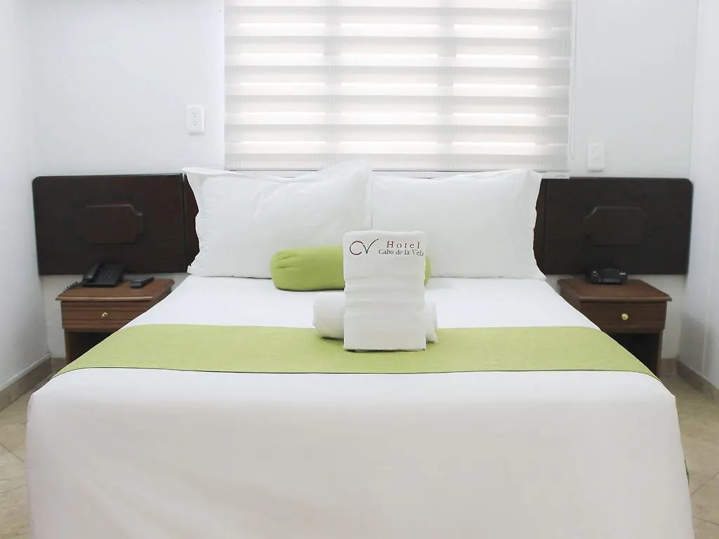 Hotel Cabo De La Vela Μεντεγίν Κολομβία