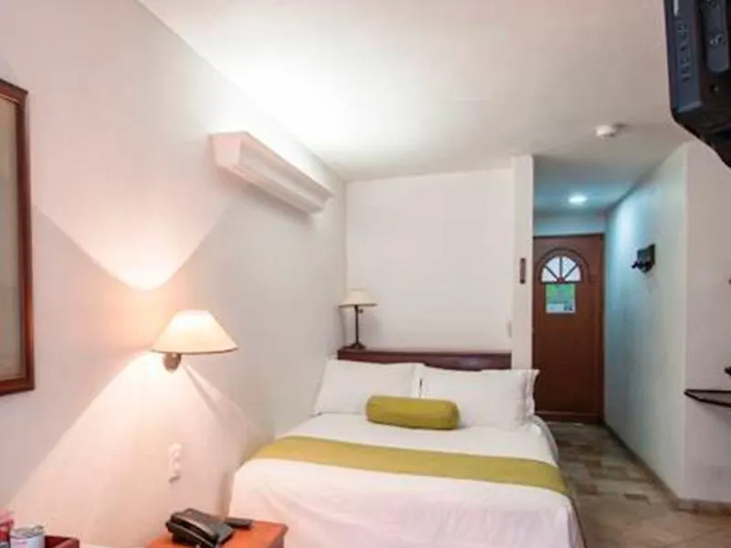 Hotel Cabo De La Vela Μεντεγίν Κολομβία