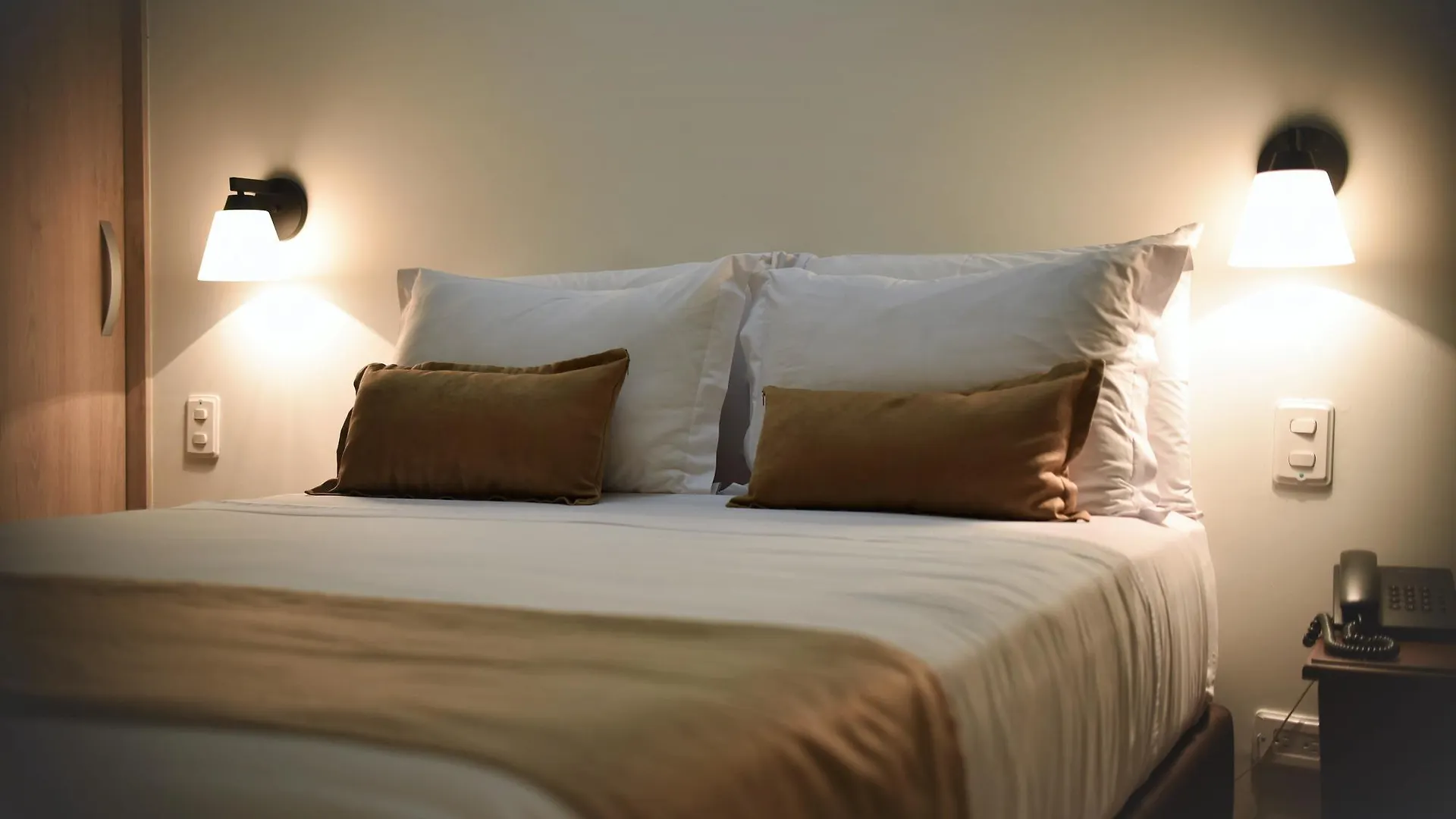 Hotel Cabo De La Vela Μεντεγίν