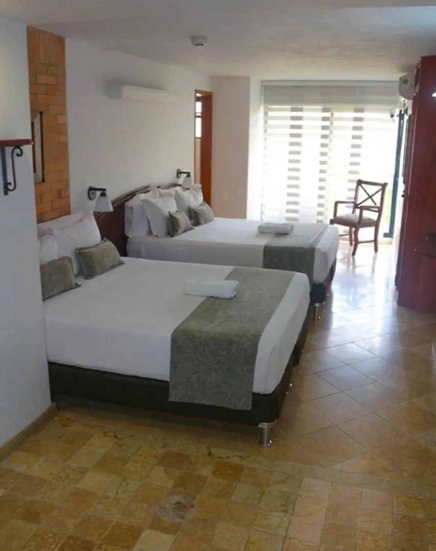 Hotel Cabo De La Vela Μεντεγίν 3*,  Κολομβία