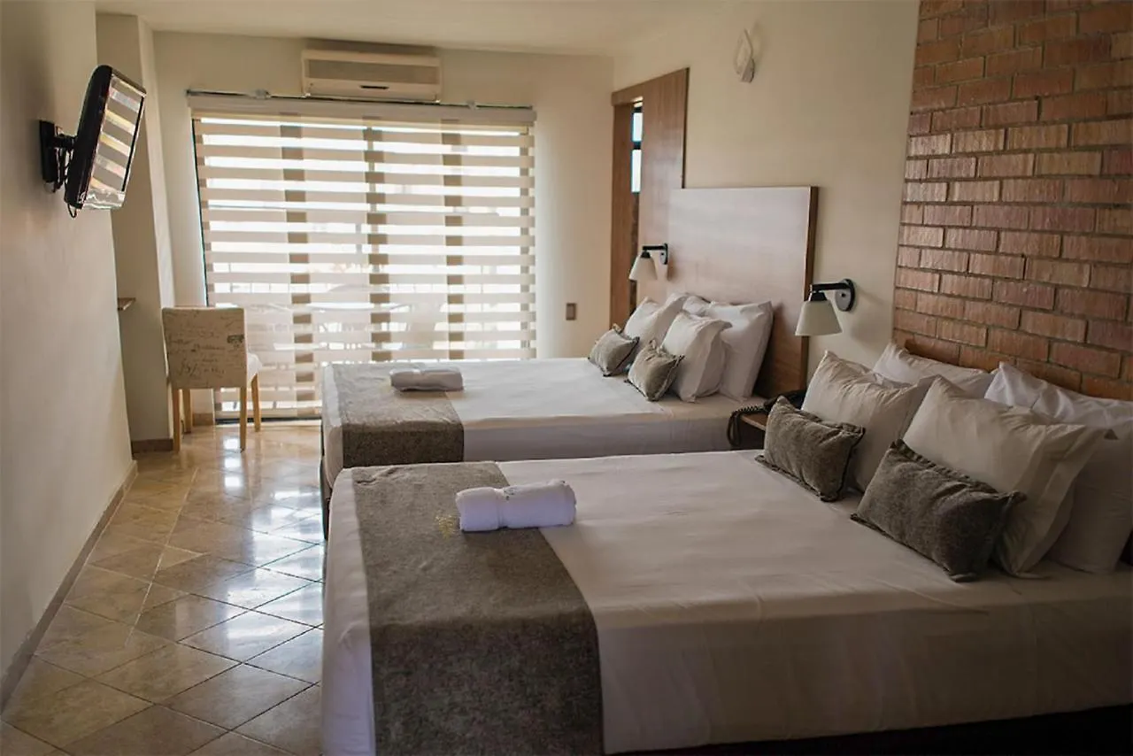 Hotel Cabo De La Vela Μεντεγίν