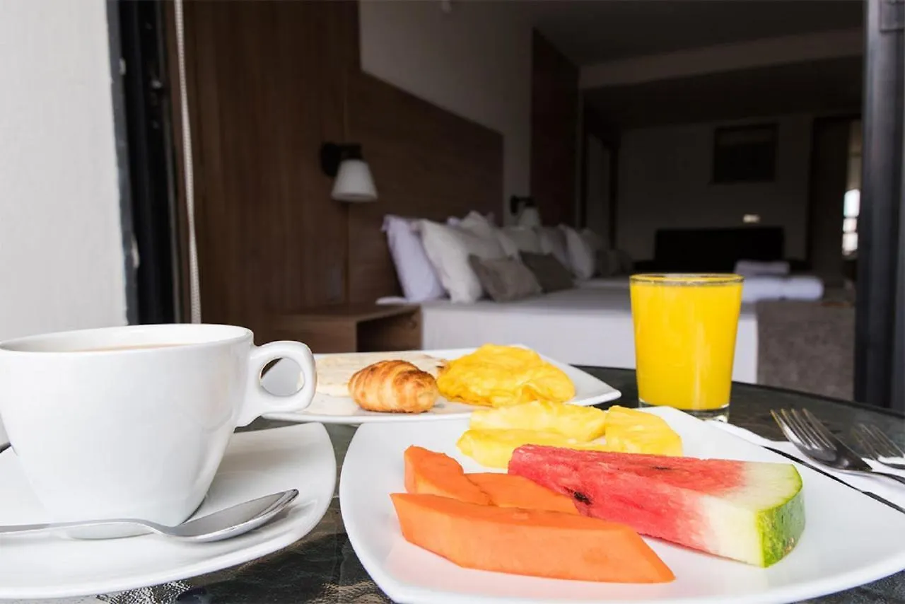 Hotel Cabo De La Vela Μεντεγίν Κολομβία