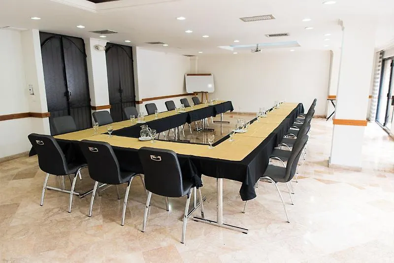 Hotel Cabo De La Vela Μεντεγίν Κολομβία