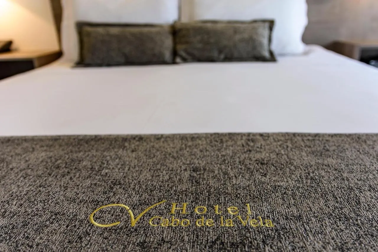 Hotel Cabo De La Vela Μεντεγίν 3*,