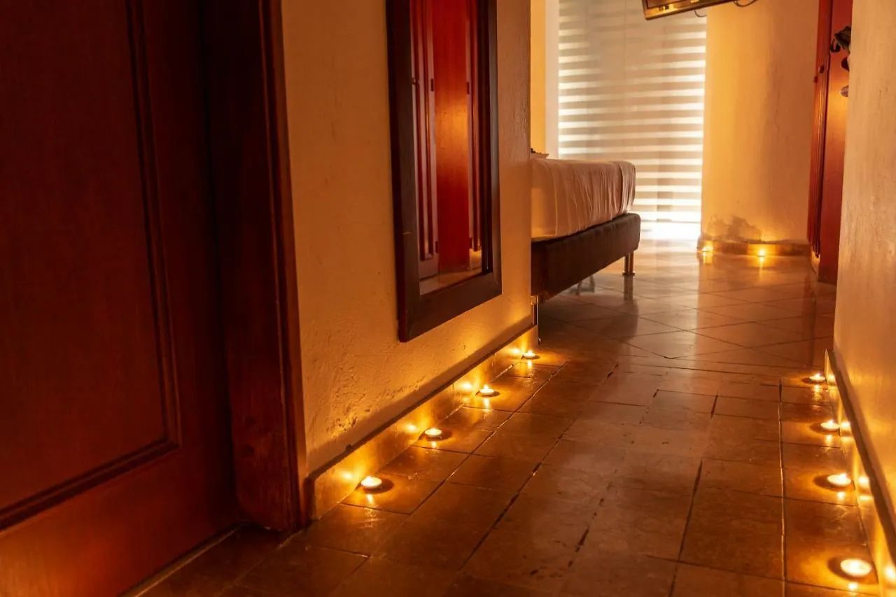 Hotel Cabo De La Vela Μεντεγίν Κολομβία