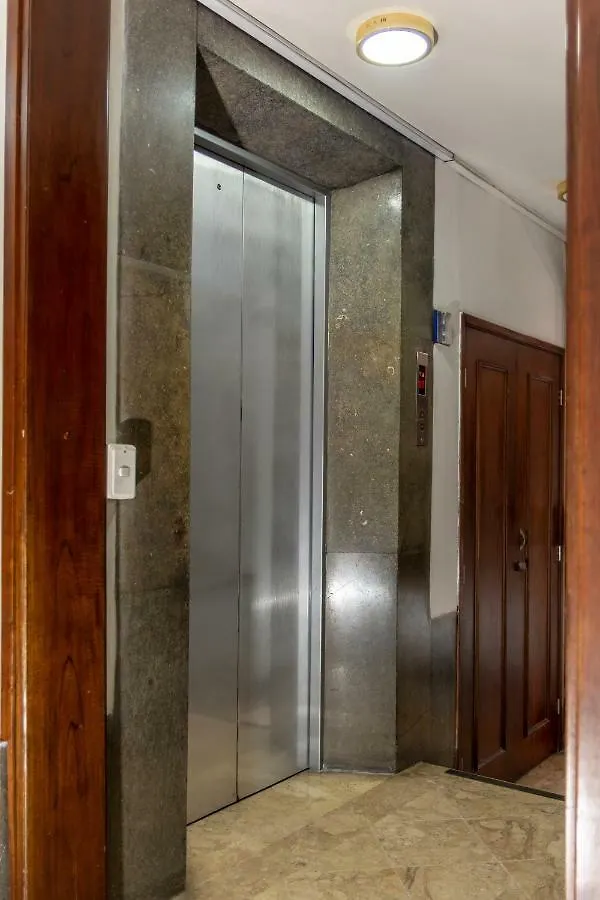 Hotel Cabo De La Vela Μεντεγίν 3*,  Κολομβία