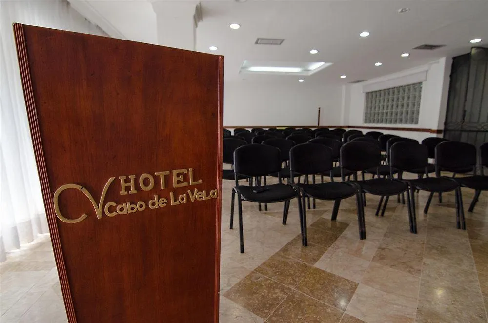 Hotel Cabo De La Vela Medellín 3*,  Kolumbien