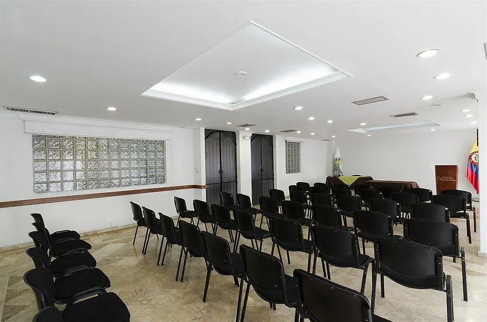 Hotel Cabo De La Vela Medellín