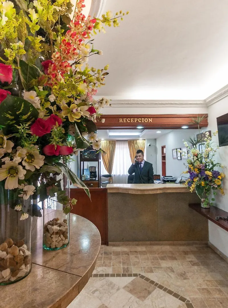 Hotel Cabo De La Vela Medellín