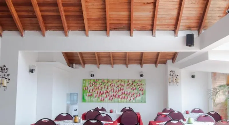 Hotel Cabo De La Vela Medellín Kolumbien