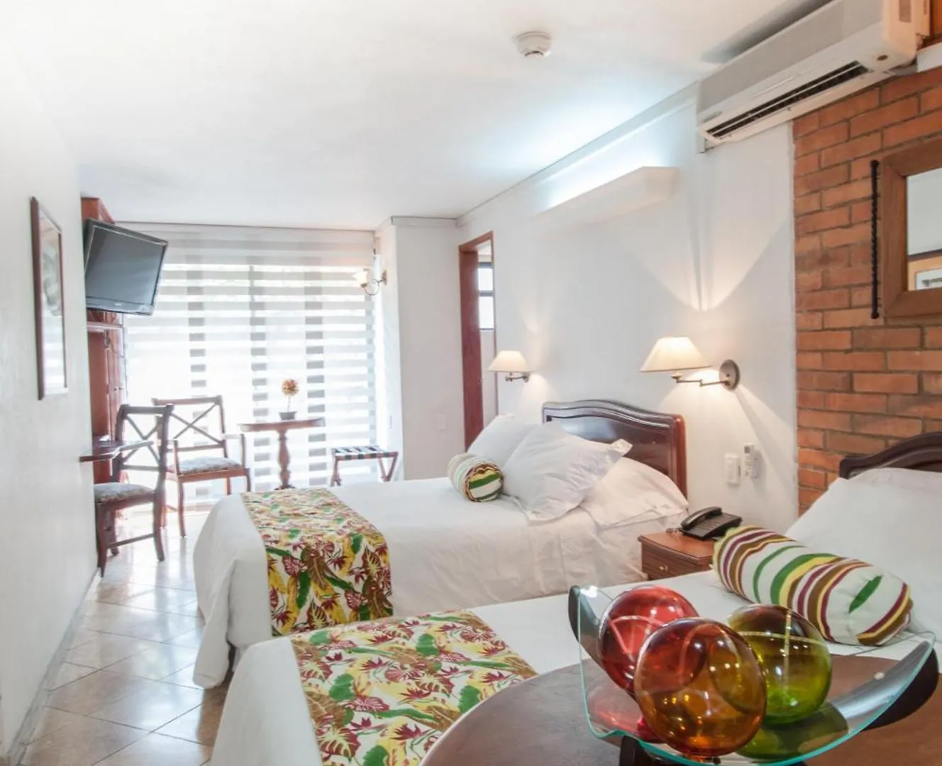 Hotel Cabo De La Vela Medellín