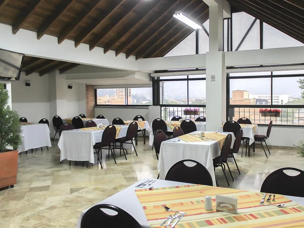 ***  Hotel Cabo De La Vela Medellín Kolumbien