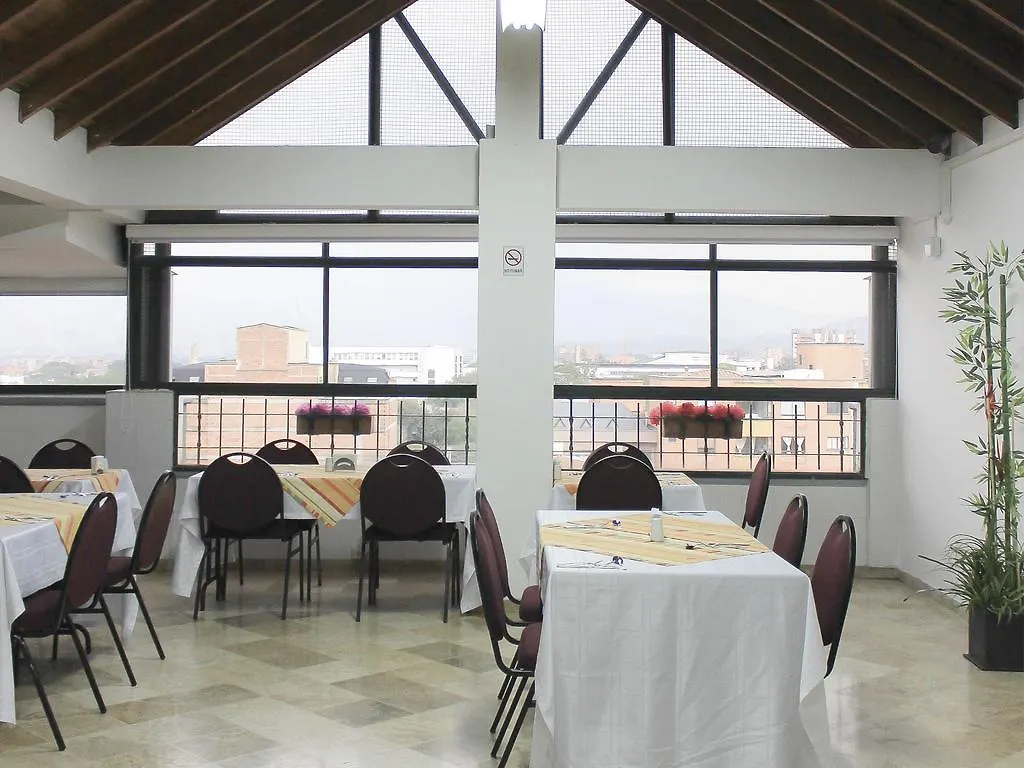 Hotel Cabo De La Vela Medellín