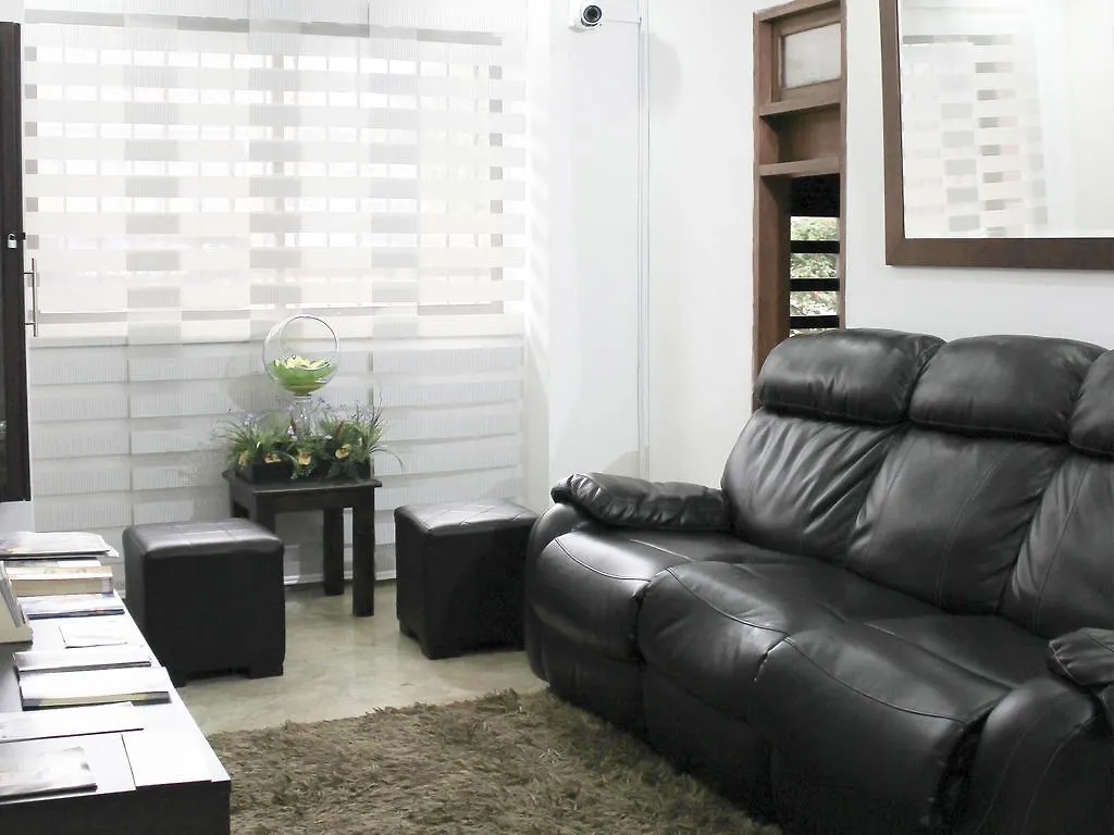 Hotel Cabo De La Vela Medellín