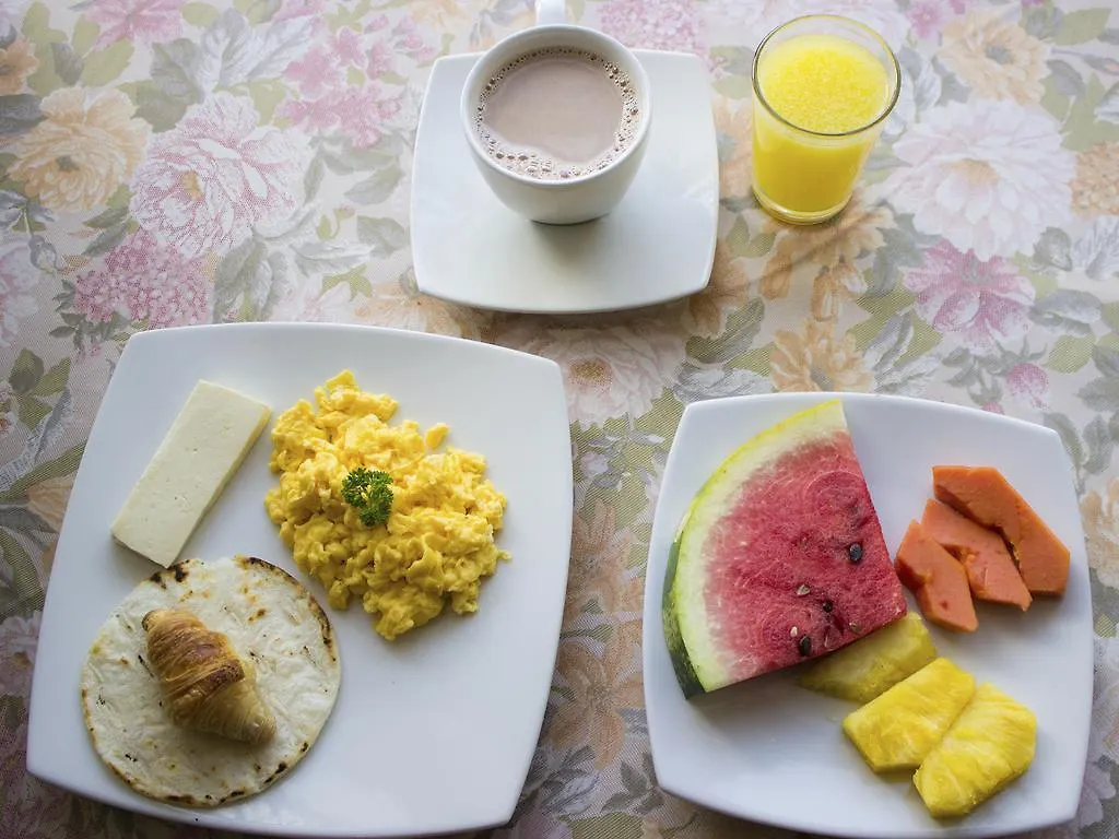 Hotel Cabo De La Vela Medellín Kolumbien