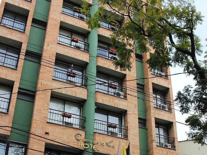 Hotel Cabo De La Vela Medellín