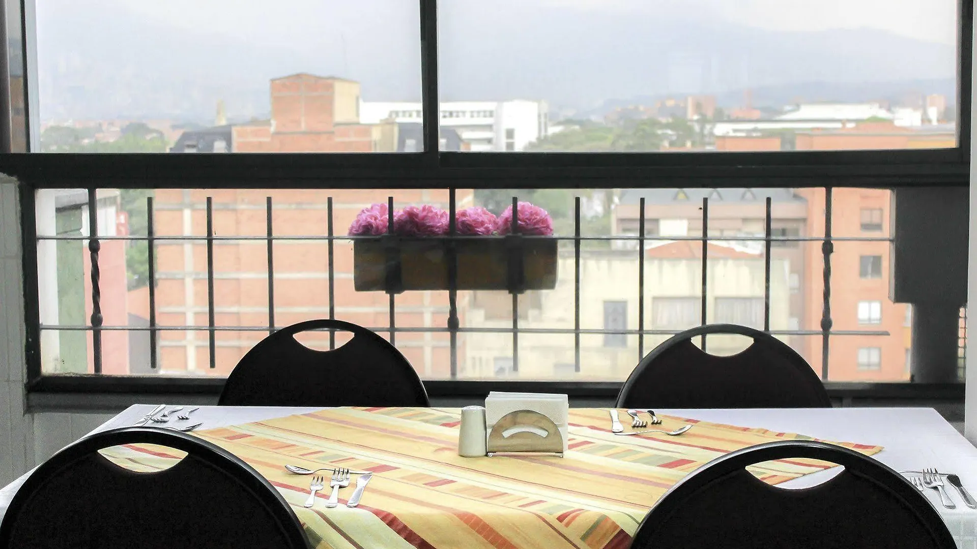 Hotel Cabo De La Vela Medellín 3*,  Kolumbien