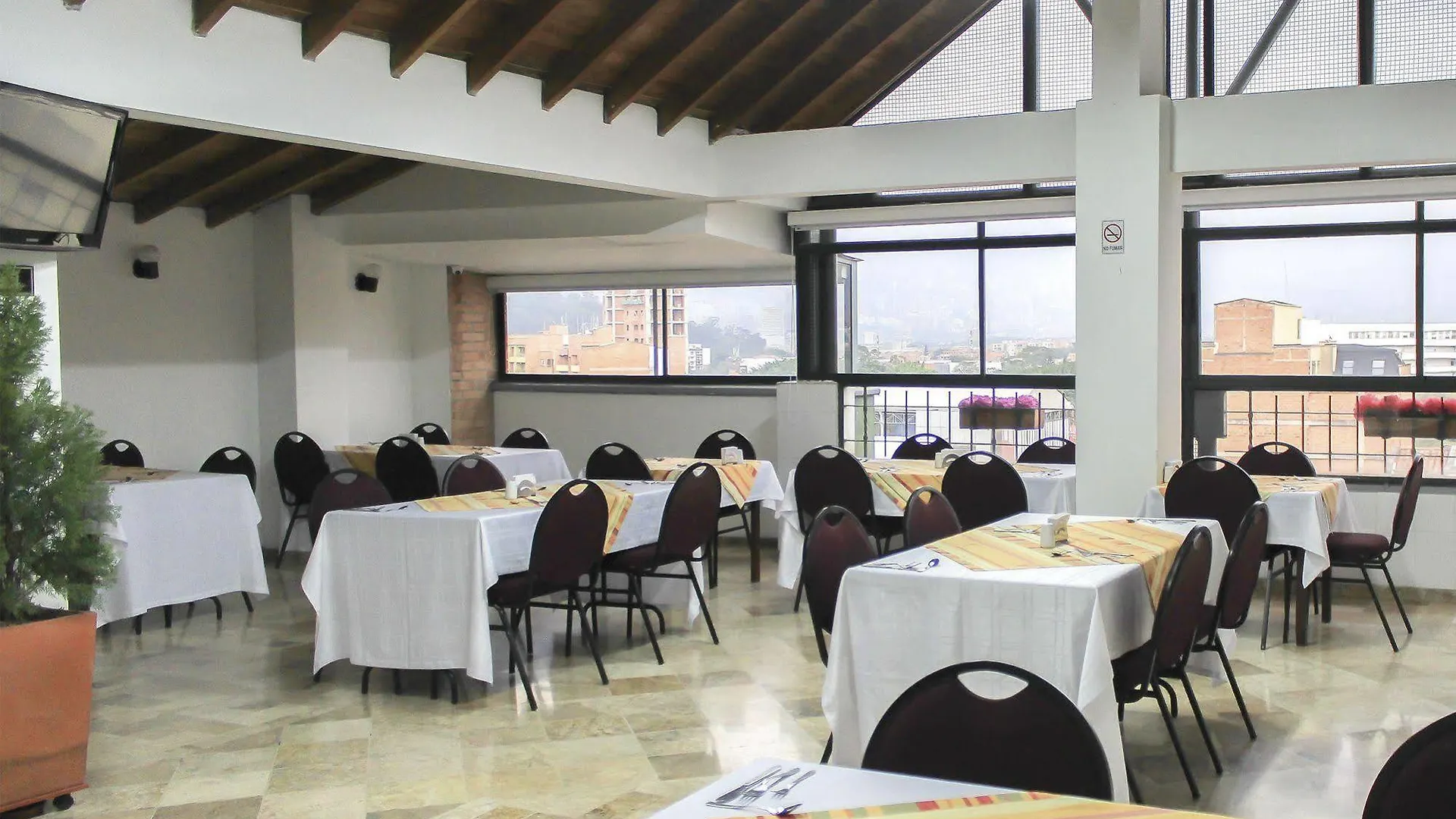 Hotel Cabo De La Vela Medellín