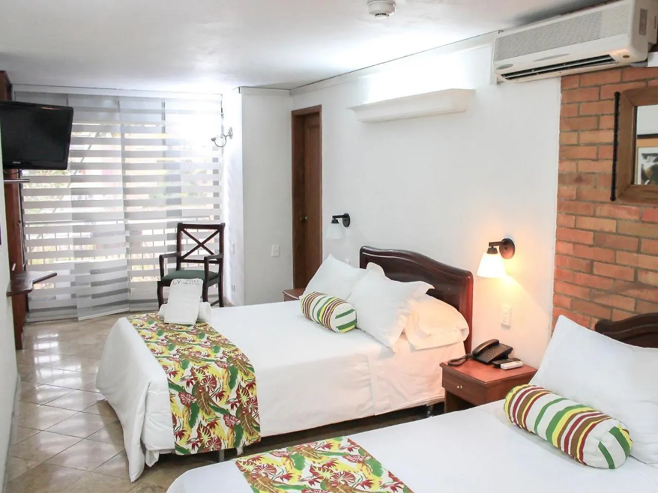 Hotel Cabo De La Vela Medellín