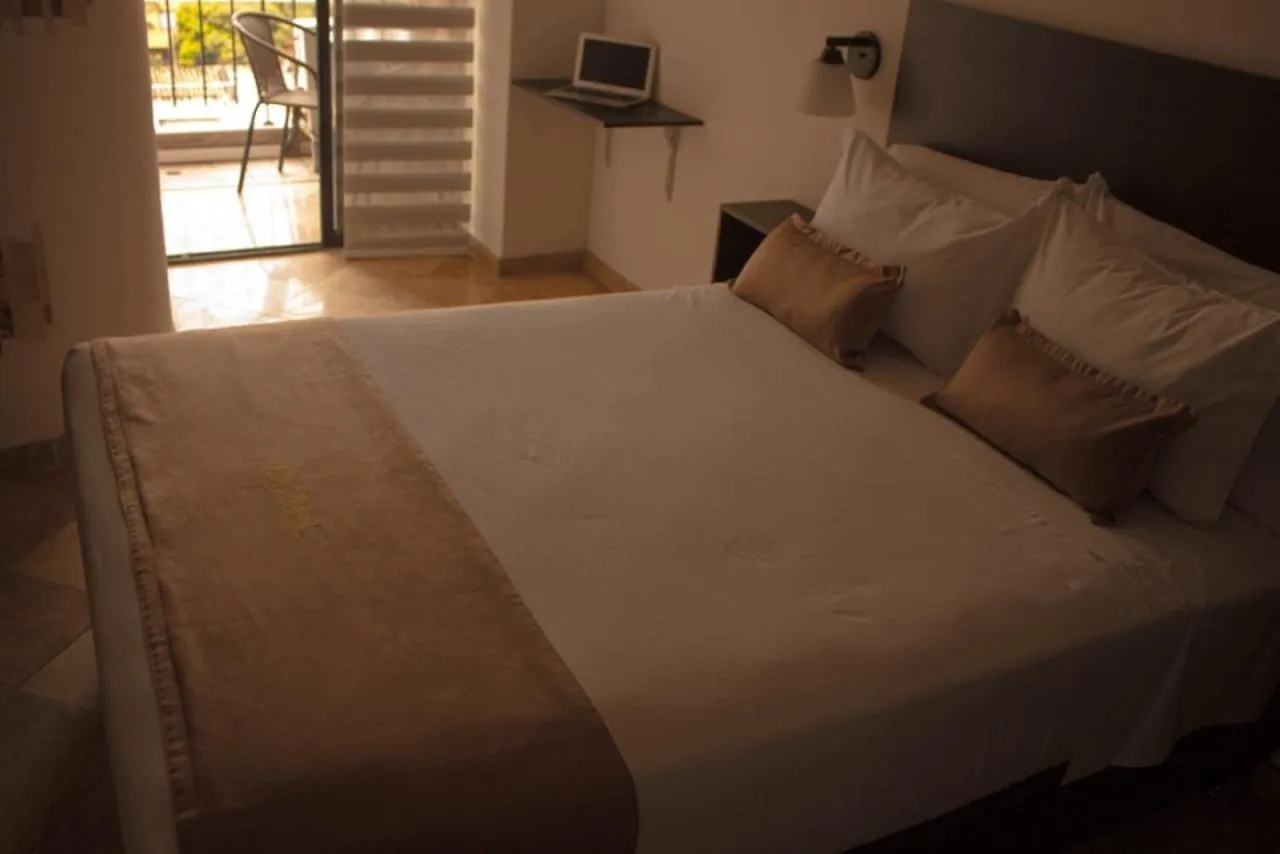 Hotel Cabo De La Vela Medellín