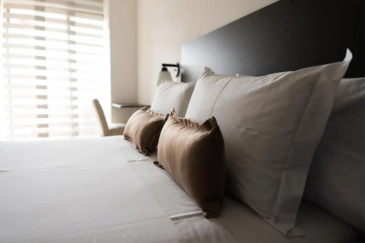 Hotel Cabo De La Vela Medellín
