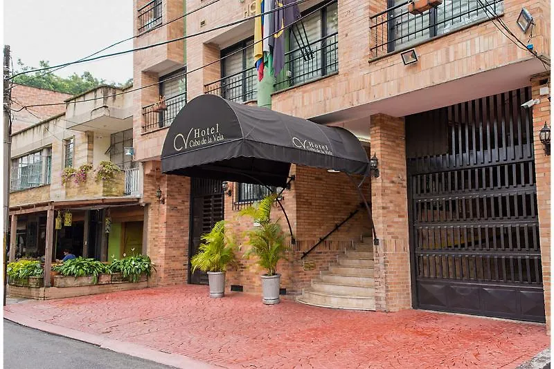 Hotel Cabo De La Vela Medellín