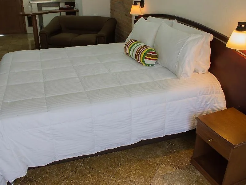 Hotel Cabo De La Vela Medellín