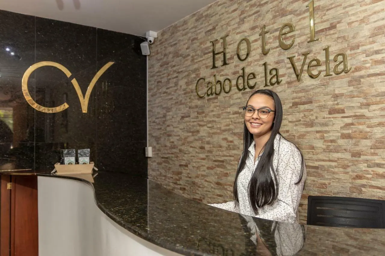 Hotel Cabo De La Vela Medellín 3*,  Kolumbien