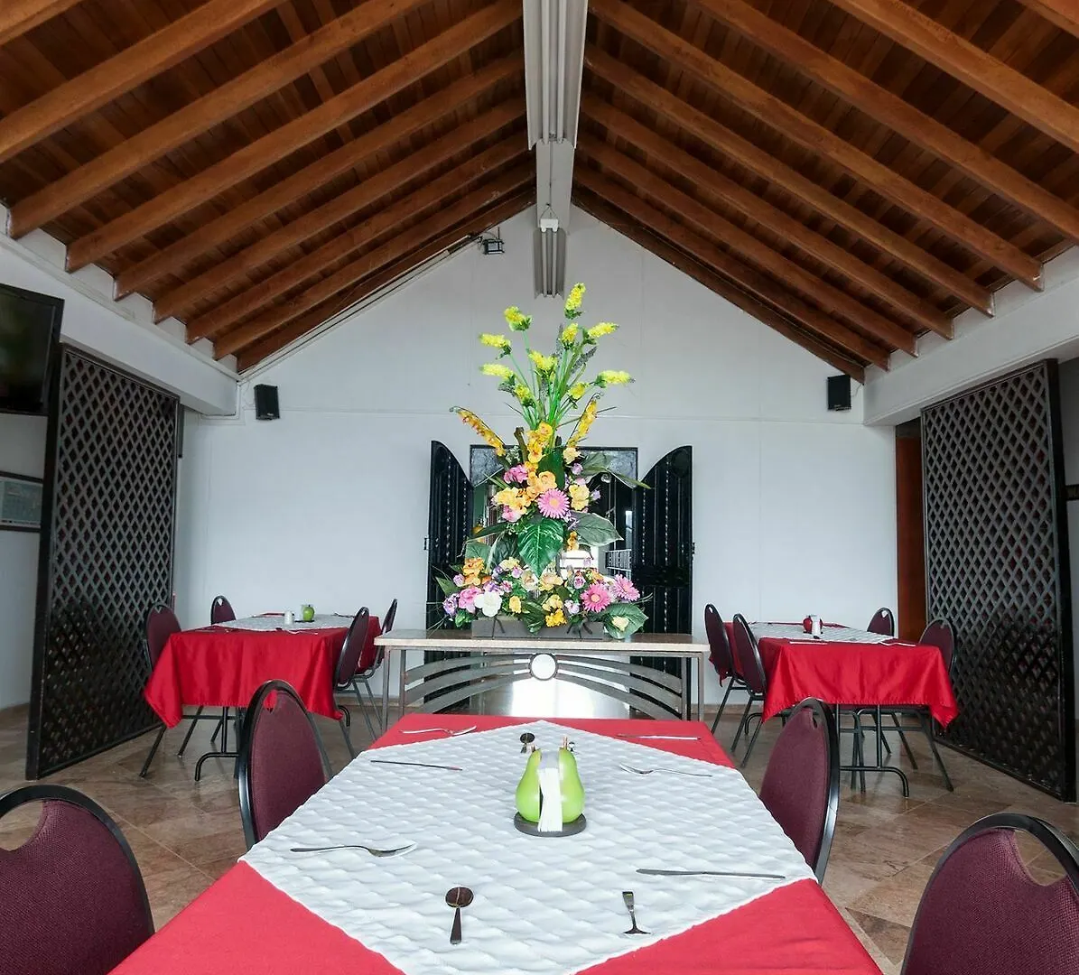 Hotel Cabo De La Vela Medellín