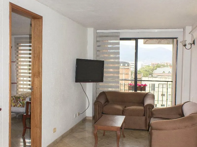 Hotel Cabo De La Vela Medellín