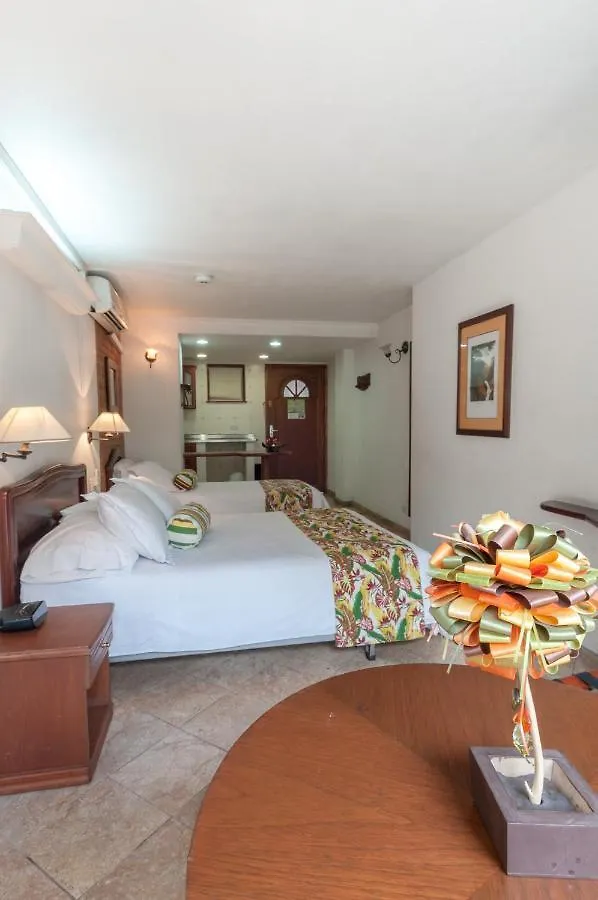 Hotel Cabo De La Vela Medellín